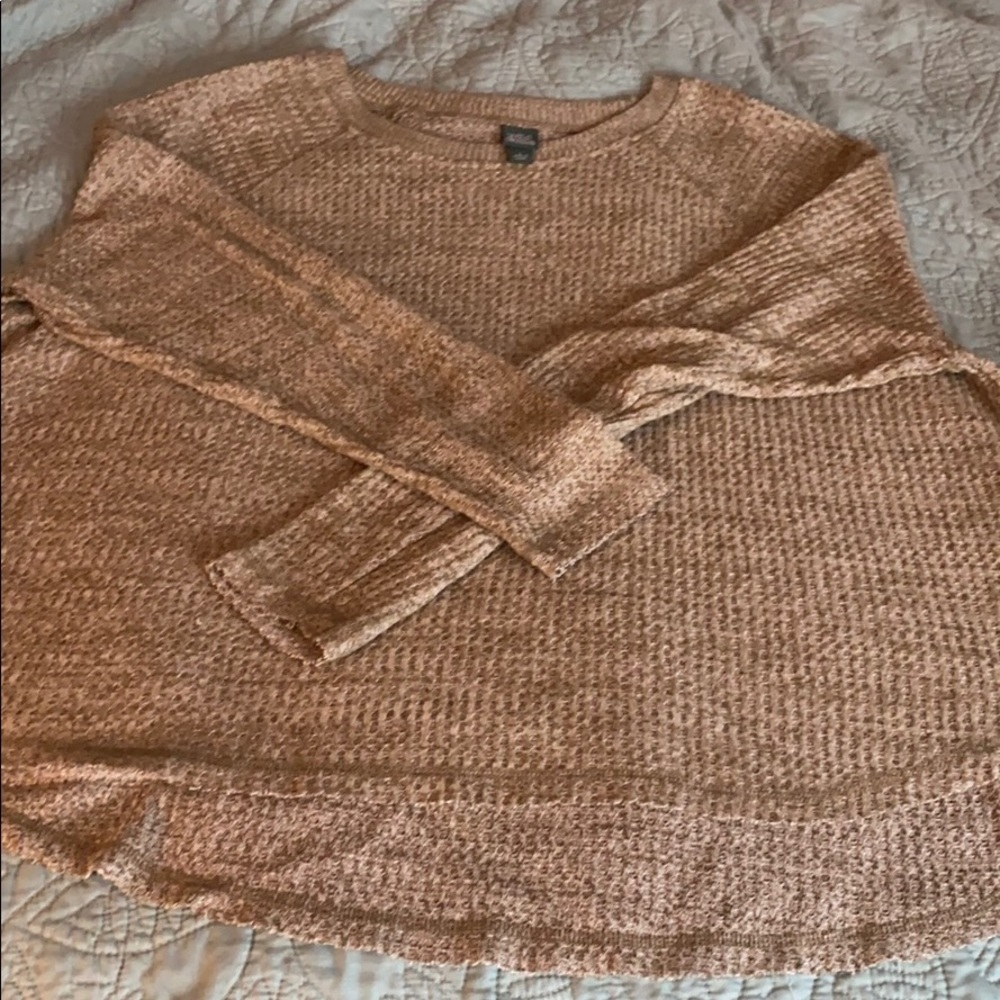 Wild Fable Top